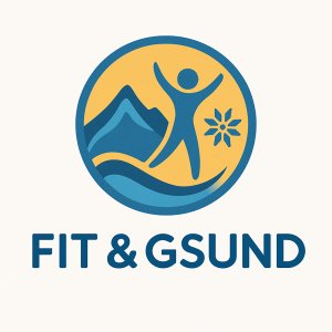 Logo Fit Gsund gelb 300x300