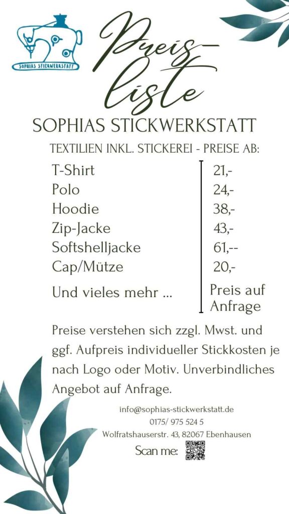 Preisliste 1 576x1024