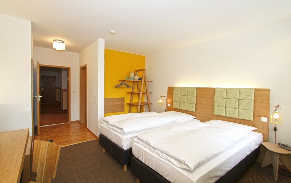 HotelGutschwaige Zimmer 4 1024x643