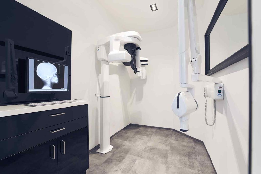 kieferorthopaedie schaeftlarn praxis roentgen 1024x683